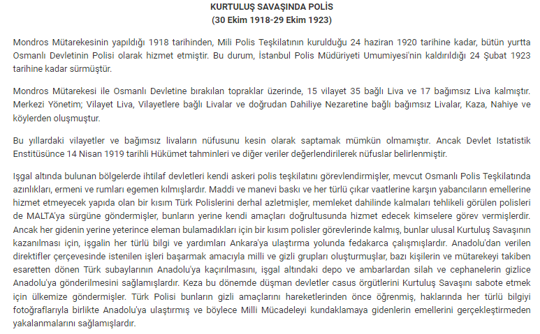Sözlü Mülakat İle Alakalı Çıkabilecek Sorular